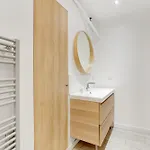 Charmant Cocon Design 1Br - Proche Montmatre