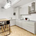 Charmant Cocon Design 1Br - Proche Montmatre