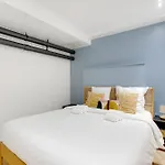 Charmant Cocon Design 1Br - Proche Montmatre