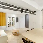 Charmant Cocon Design 1Br - Proche Montmatre